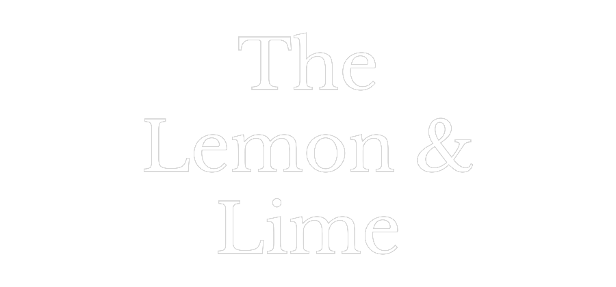 Custom Neon Text- The
Lemon &
...