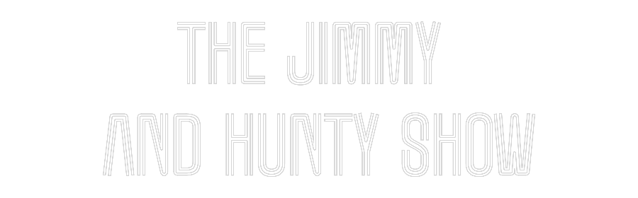 Custom Neon Text- The Jimmy 
A...