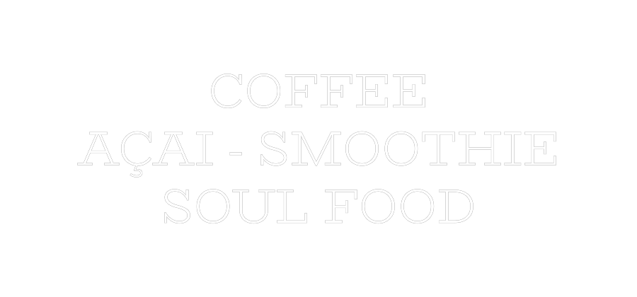 Custom Neon Text- COFFEE
AÇAI ...