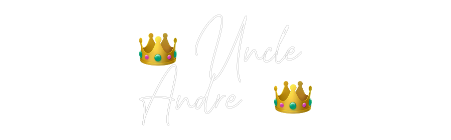 Custom Neon Text- 👑 Uncle
And...