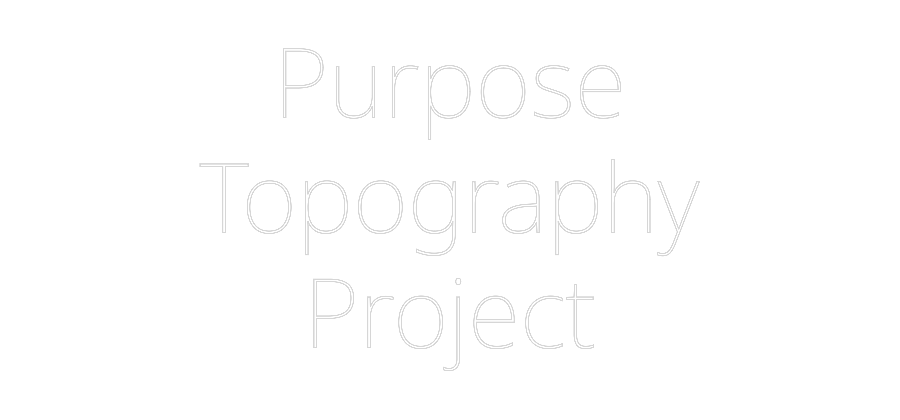 Custom Neon Text - Purpose
Topo...