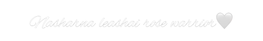 Custom Neon Text - Nasharna leas...