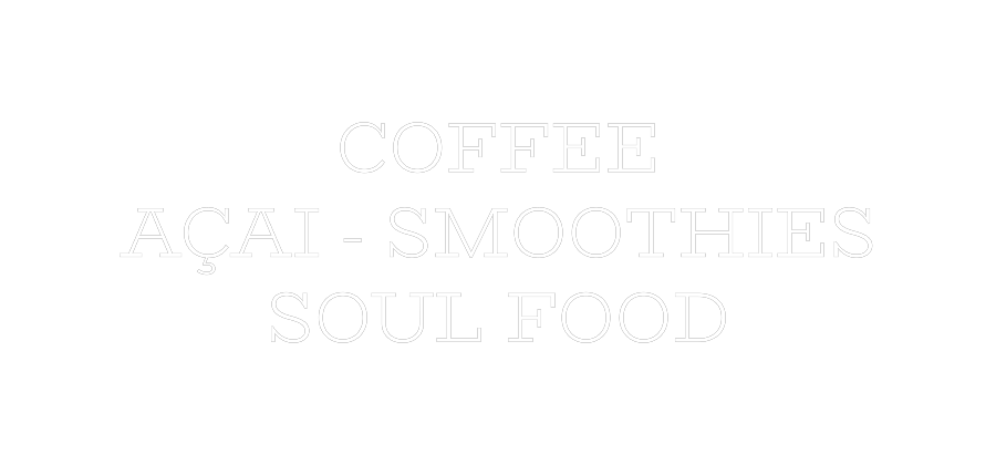 Custom Neon Text- COFFEE
AÇAI ...