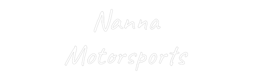 Custom Neon Text - Nanna 
Motor...