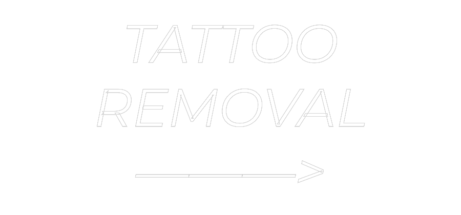 Custom Neon Text - TATTOO
REMOV...