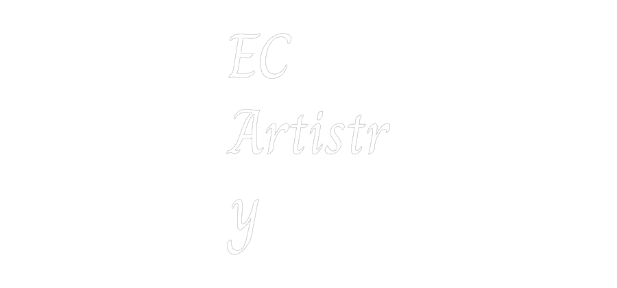 Custom Neon Text - EC
Artistr
y