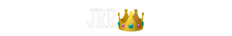 Custom Neon Text- JRR👑