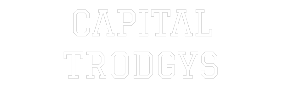 Custom Neon Text- CAPITAL
TROD...