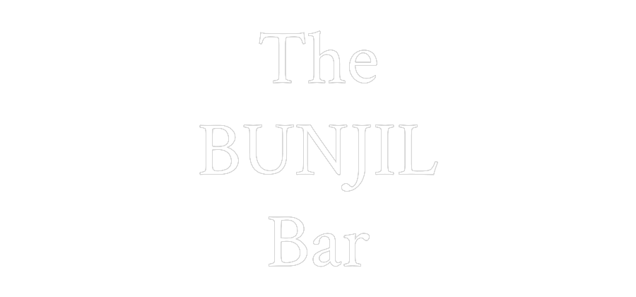 Custom Neon Text- The
BUNJIL
...