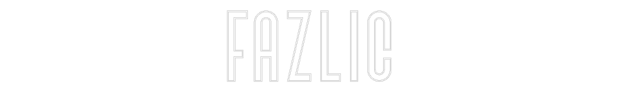 Custom Neon Text- FAZLIC