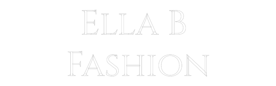 Custom Neon Text- Ella B 
Fash...