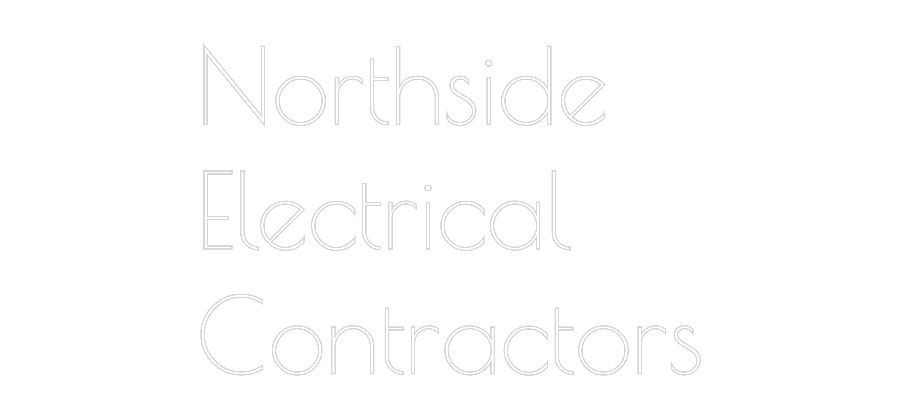 Custom Neon Text - Northside
El...