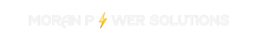 Custom Neon Text- MORAN P⚡️WER ...