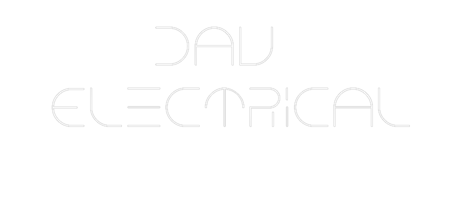 Custom Neon Text- DAV 
Electri...