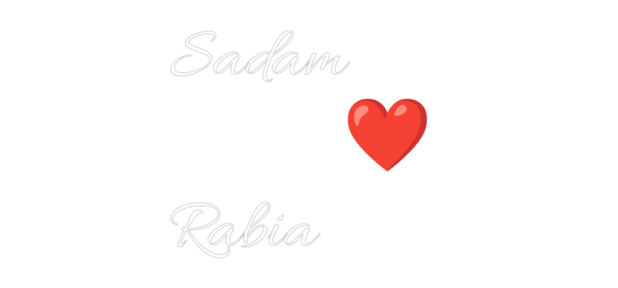 Custom Neon Text- Sadam
      ...