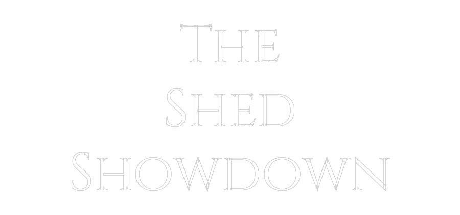 Custom Neon Text - The
Shed
Sh...