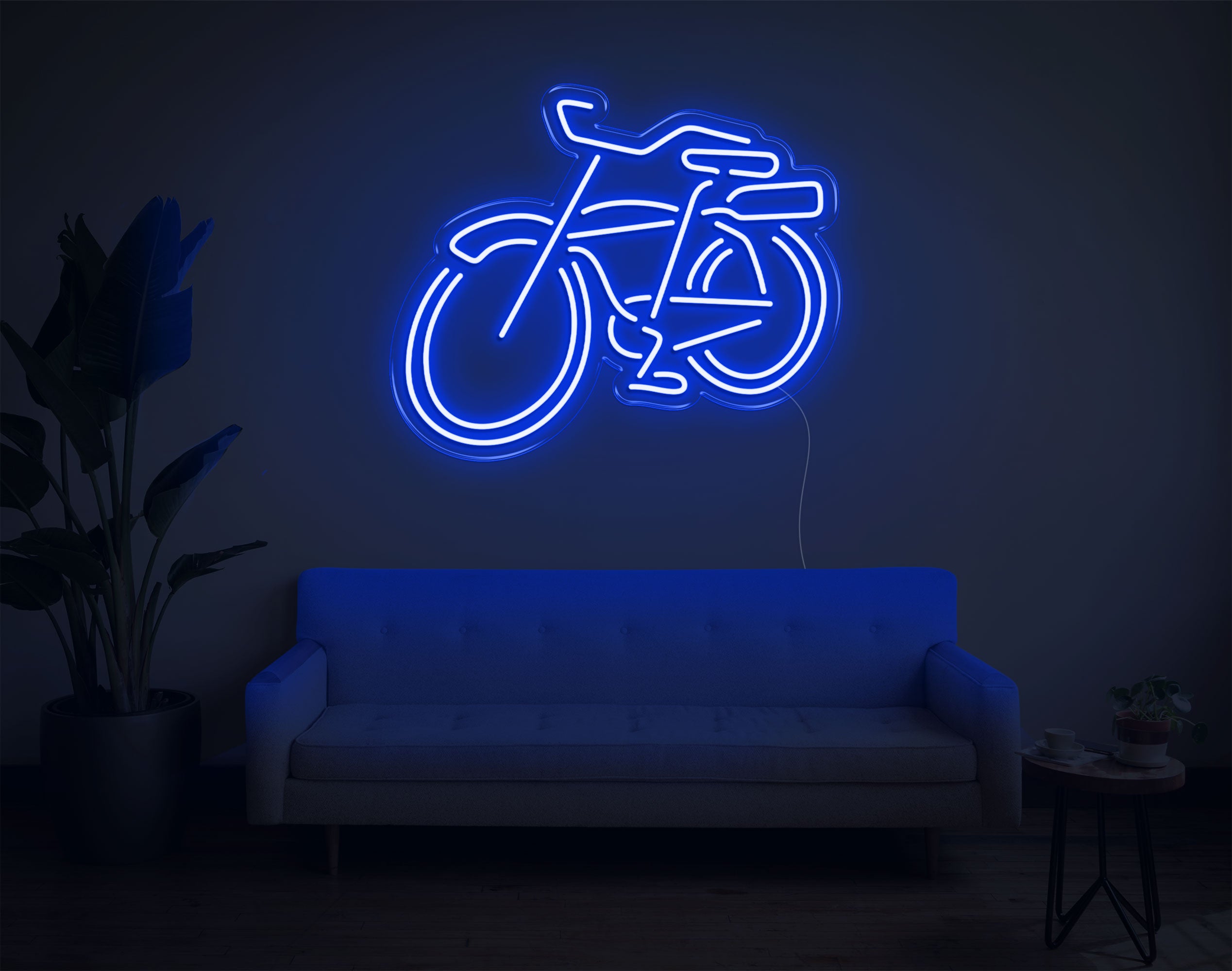 Bike led discount