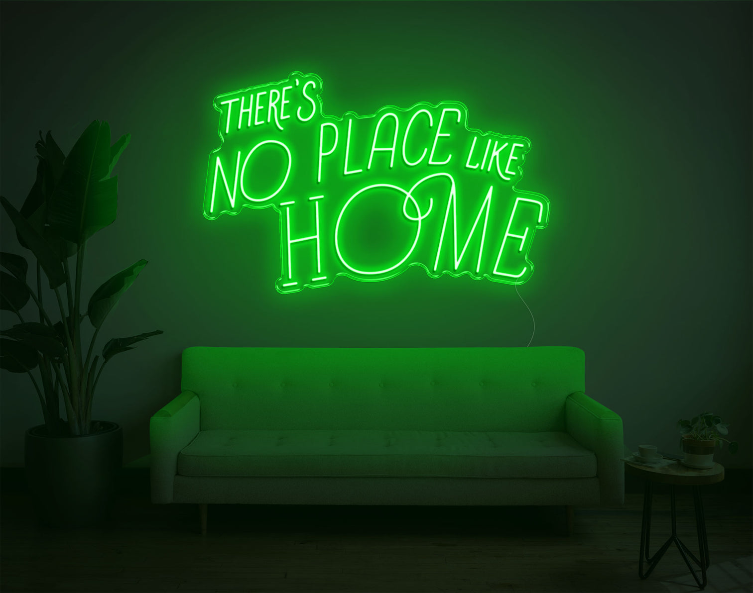 Home Decor Neon Signs